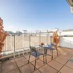 Penthouse Staatsoper